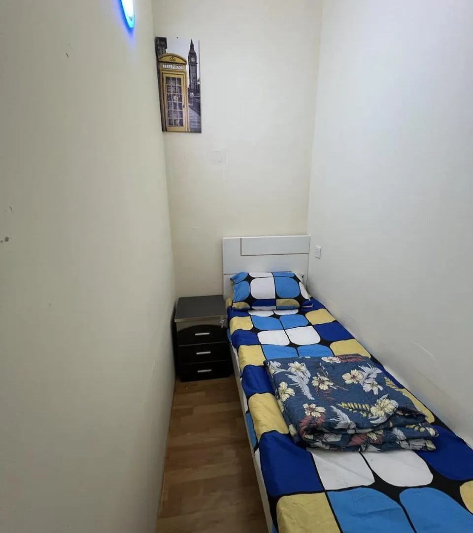 Tariq Alqima Holiday Homes Rental Dubai Forenede Arabiske Emirater